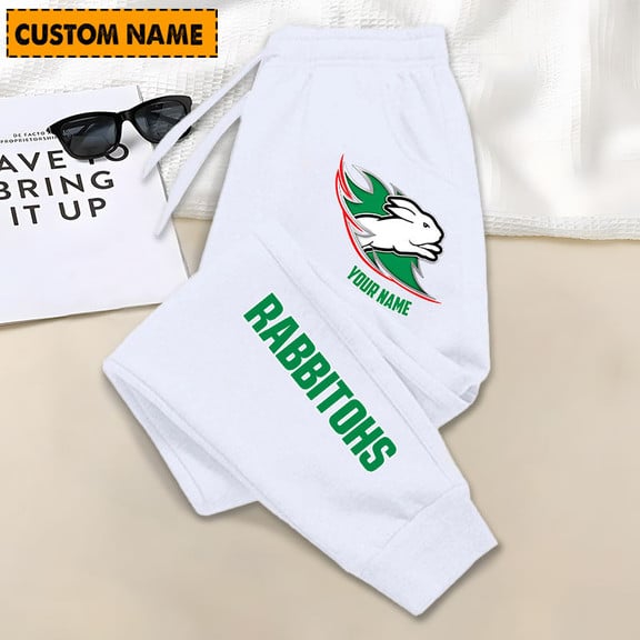 LIMITED EDITION - NEW 07 SSR PERSONALIZED JOGGERS PERFECT GIFT FOR FAN