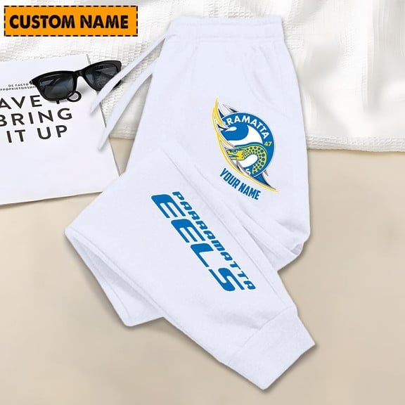 LIMITED EDITION - NEW 06 PME PERSONALIZED JOGGERS PERFECT GIFT FOR FAN