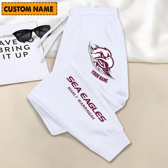 LIMITED EDITION - NEW 05 SEL PERSONALIZED JOGGERS PERFECT GIFT FOR FAN