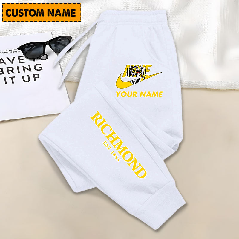 LIMITED EDITION - NEW 06 RTG PERSONALIZED JOGGERS PERFECT GIFT FOR FAN