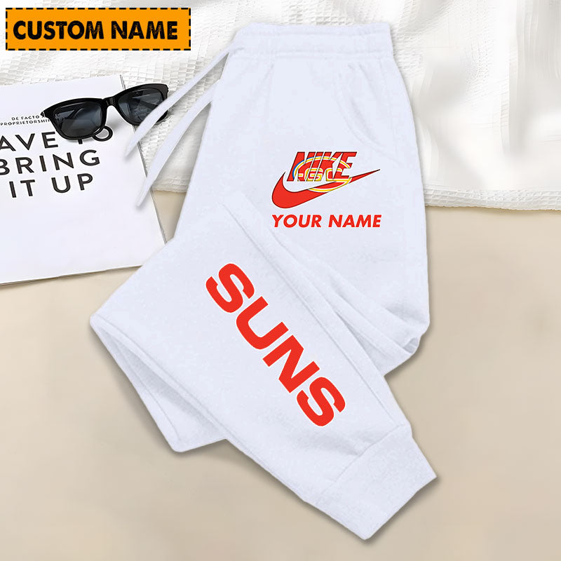 LIMITED EDITION - NEW 18 GCS PERSONALIZED JOGGERS PERFECT GIFT FOR FAN