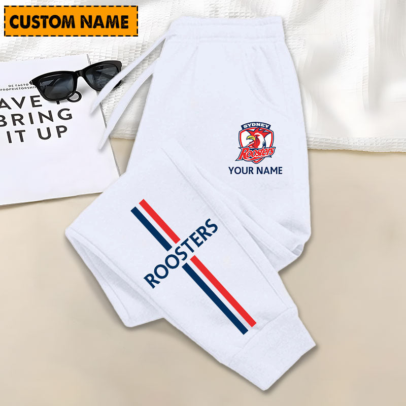 LIMITED EDITION - NEW 15 SRT PERSONALIZED JOGGERS PERFECT GIFT FOR FAN