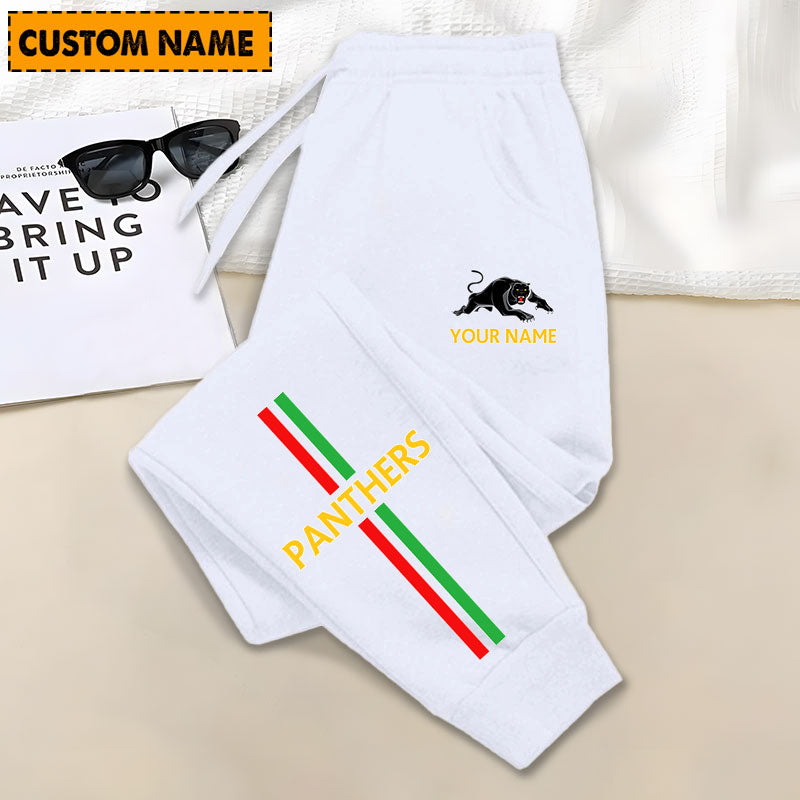 LIMITED EDITION - NEW 02 PPT PERSONALIZED JOGGERS PERFECT GIFT FOR FAN