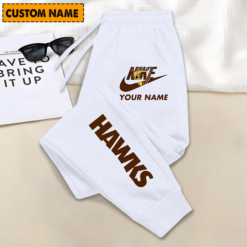 LIMITED EDITION - NEW 10 HTH PERSONALIZED JOGGERS PERFECT GIFT FOR FAN