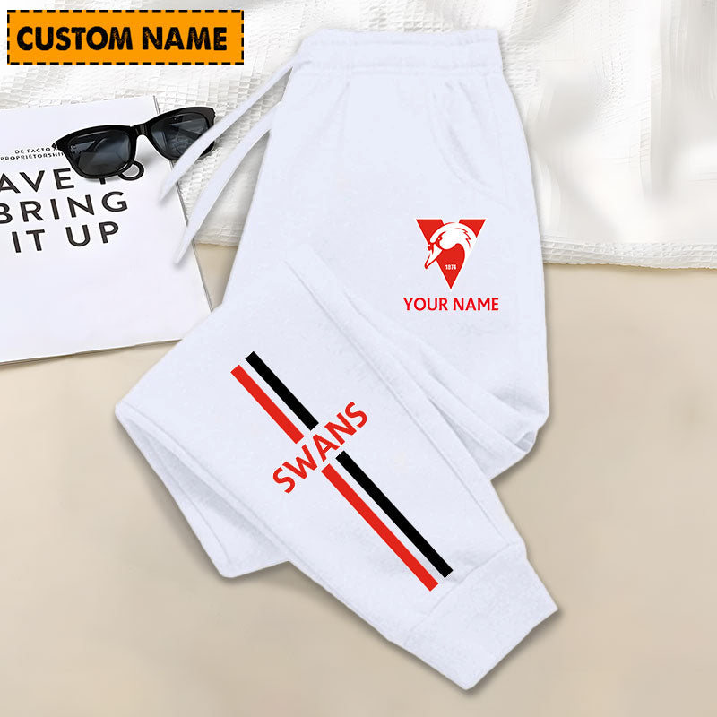 LIMITED EDITION - NEW 15 SNS PERSONALIZED JOGGERS PERFECT GIFT FOR FAN