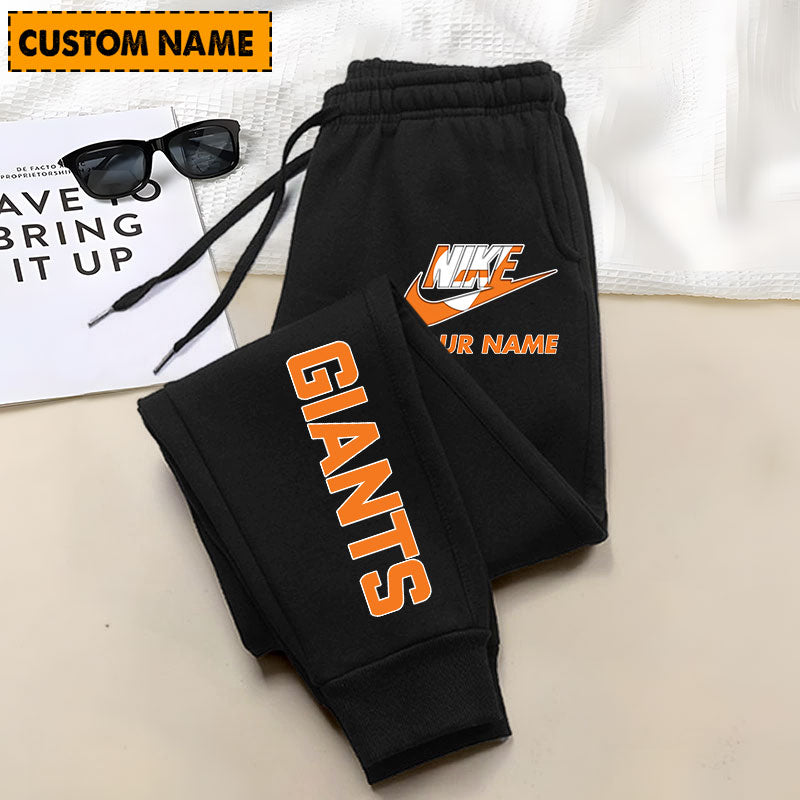 LIMITED EDITION - NEW 19 GWSG PERSONALIZED JOGGERS PERFECT GIFT FOR FAN