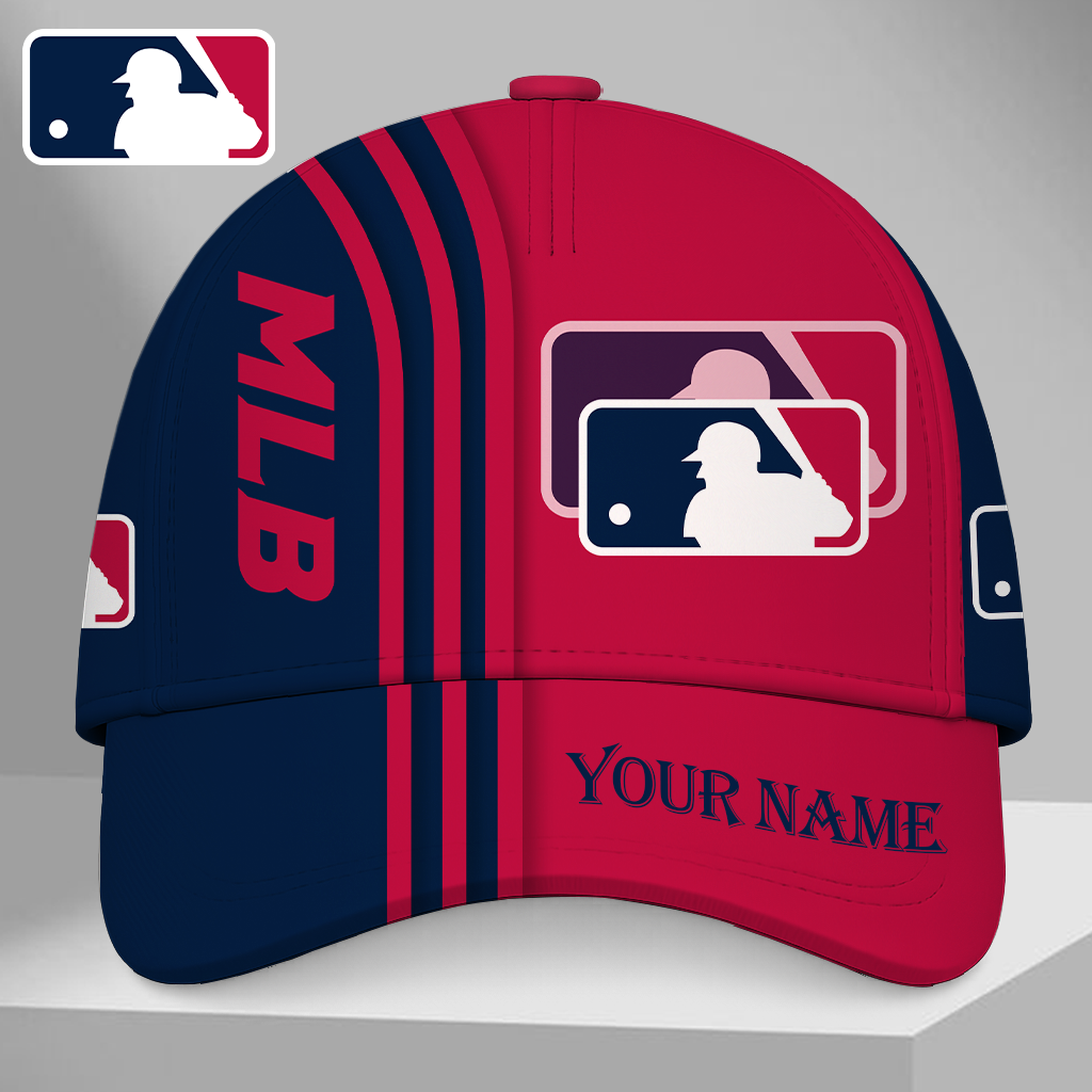 LIMITED EDITION - NEW CUSTOMIZED MLB31 MAJOR LEAGUE BASEBALL CLASSIC CAP