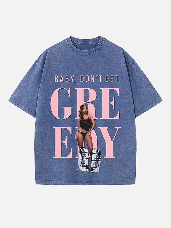 TATE MCRAE UNISEX T-SHIRT - THE PERFECT GIFT