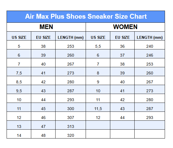 New York Knicks Customized Air Max Plus Shoes Sneaker