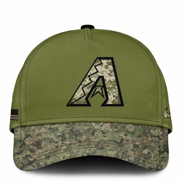 LIMITED EDITION - NEW CUSTOMIZED MLB07 ADS ARIZONA DIAMONDBACKS BASEBALL JERSEY & CAP