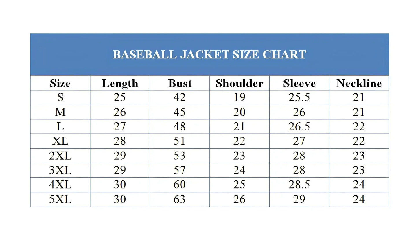 F1 Formula 2025 Baseball & Bomber Jacket