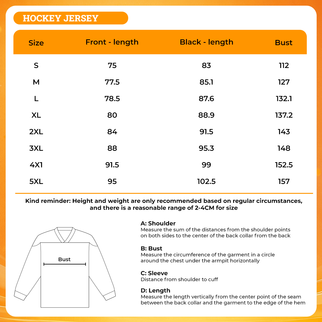 LIMITED EDITION - NEW CUSTOMIZED NHL03 EMO EDMONTON OILERS UNISEX HOCKEY JERSEY