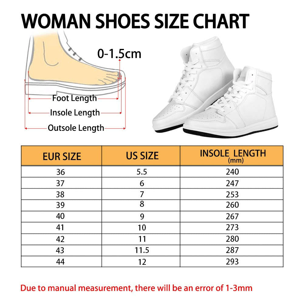 NEW PREMIUM ED SHEERAN UNISEX AIR JORDAN MID SNEAKER