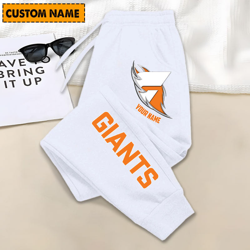 LIMITED EDITION - NEW 19 GWSG PERSONALIZED JOGGERS PERFECT GIFT FOR FAN