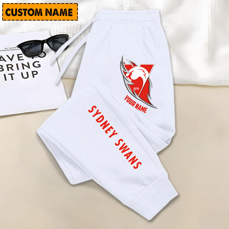 LIMITED EDITION - NEW 15 SNS PERSONALIZED JOGGERS PERFECT GIFT FOR FAN