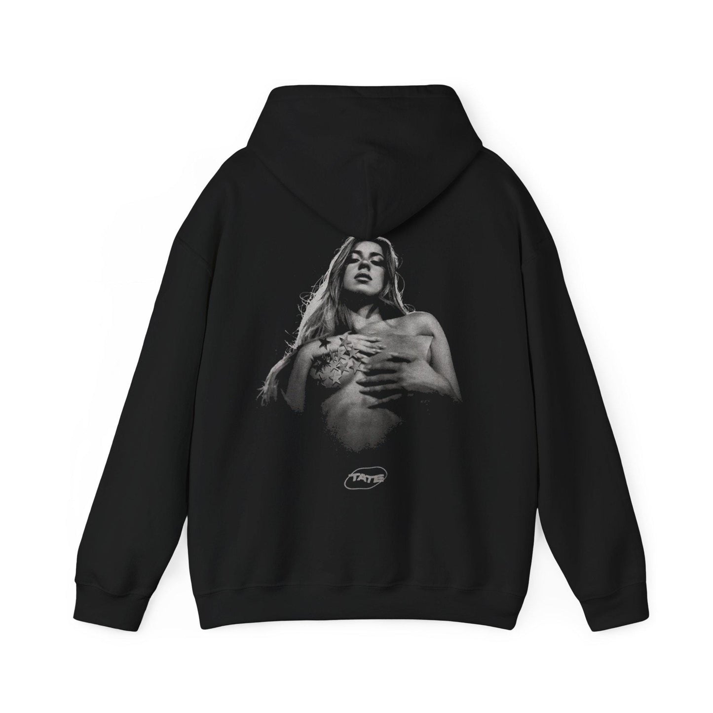 TATE MCRAE UNISEX HOODIE - THE PERFECT GIFT