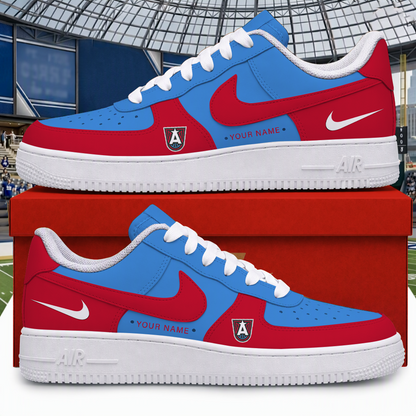 [FAN FAVORITE] NEW CUSTOMIZED WNBA01 ALD ATLANTA DREAM AF1 SNEAKERS