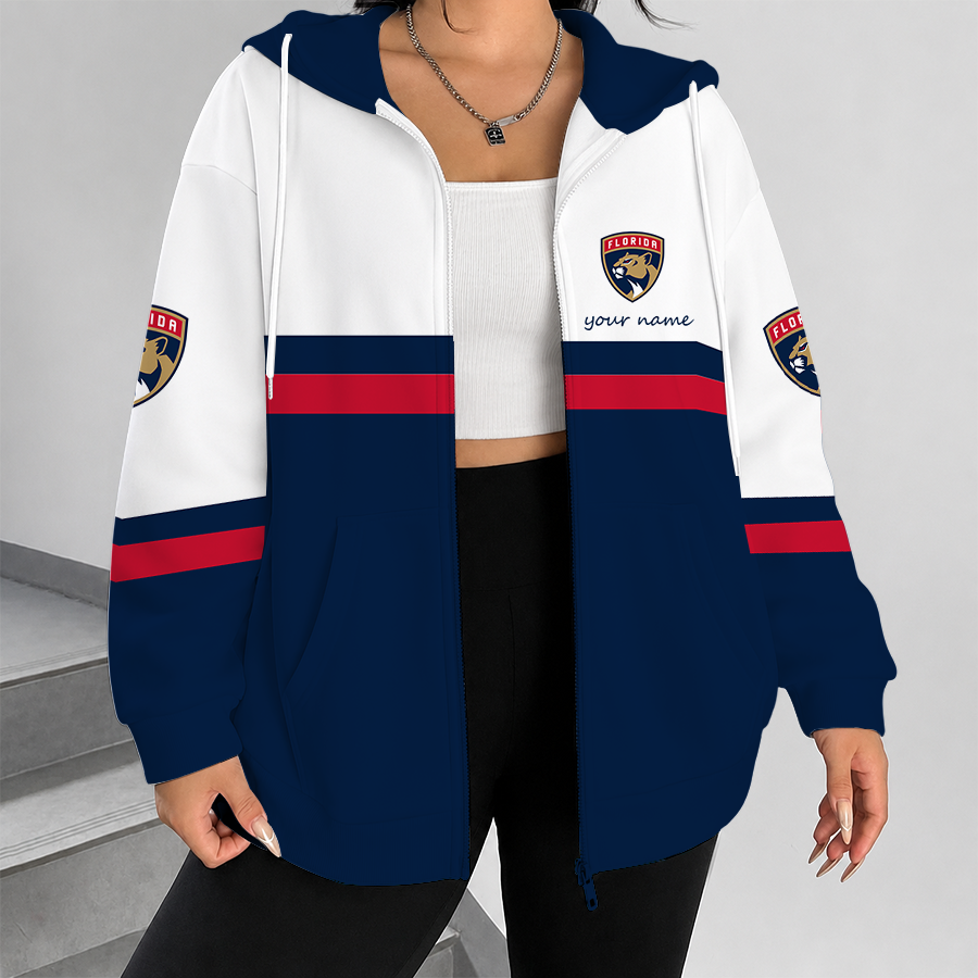 [SUPER SALE] NEW CUSTOMIZED NHL01 FPT FLORIDA PANTHERS T-SHIRT, HOODIE, ZIP HOODIE