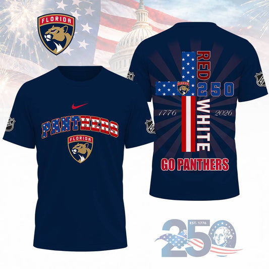 LIMITED EDITION - NEW CUSTOMIZED NHL01 FPT FLORIDA PANTHERS T-SHIRT, POLO SHIRT, ZIP POLO SHIRT, SWEATSHIRT, HOODIE & ZIP HOODIE