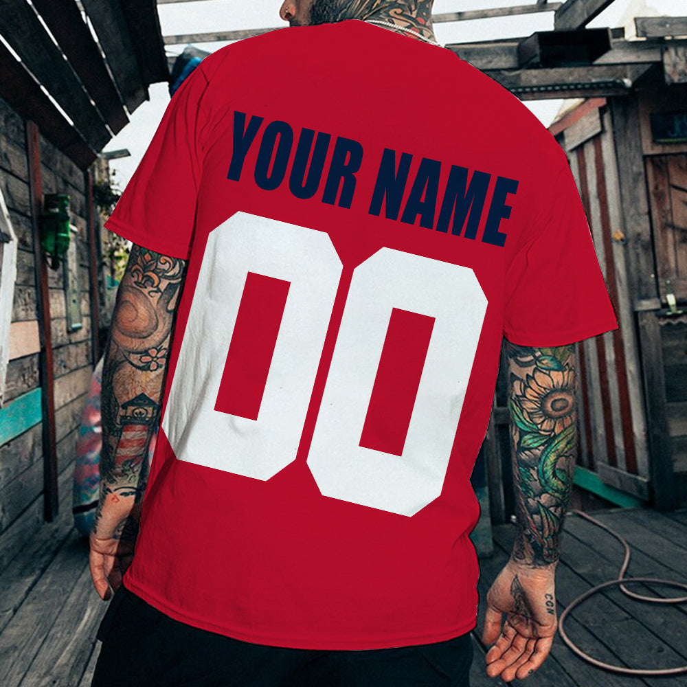 [SUPER SALE] NEW CUSTOMIZED NHL01 FPT FLORIDA PANTHERS T-SHIRT, SWEATSHIRT, HOODIE & ZIP HOODIE