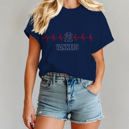 [FATHER'S DAY] NEW CUSTOMIZED MLB01 NYY NEW YORK YANKEES T-SHIRT, HOODIE, ZIP HOODIE