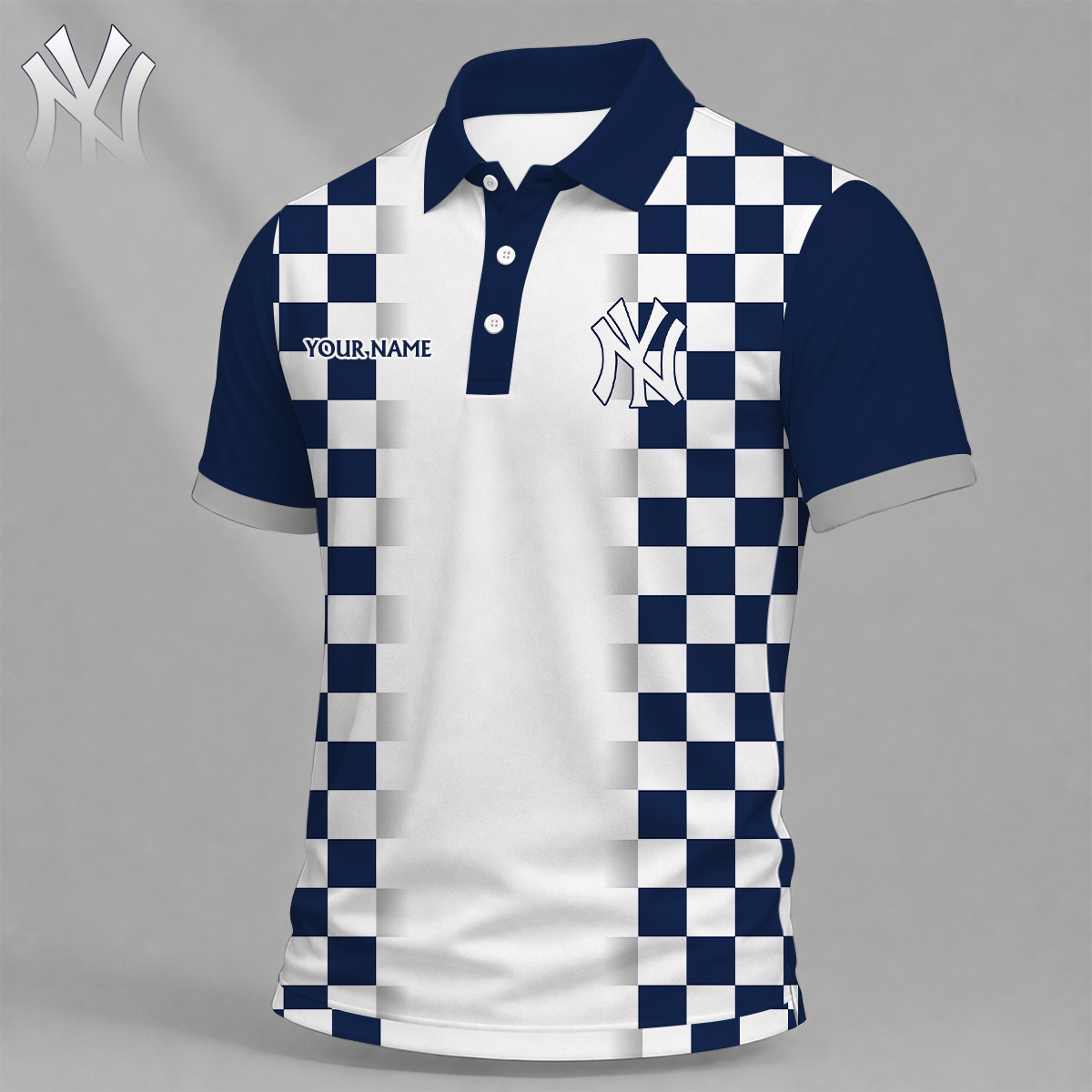 LIMITED EDITION - NEW CUSTOMIZED MLB01 NYY NEW YORK YANKEES T-SHIRT, POLO SHIRT, ZIP POLO SHIRT, SWEATSHIRT, HOODIE & ZIP HOODIE