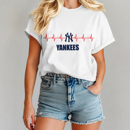 [FATHER'S DAY] NEW CUSTOMIZED MLB01 NYY NEW YORK YANKEES T-SHIRT, HOODIE, ZIP HOODIE