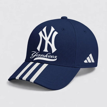 [FLASH SALE] NEW CUSTOMIZED MLB01 NYY NEW YORK YANKEES CLASSIC CAP