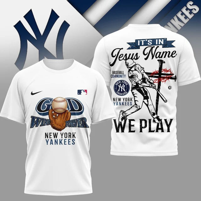 [FLASH SALE] NEW CUSTOMIZED MLB01 NYY NEW YORK YANKEES T-SHIRT, HOODIE, ZIP HOODIE