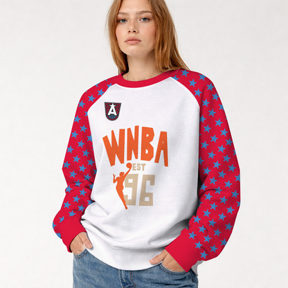 LIMITED EDITION - NEW CUSTOMIZED WNBA01 ALD AT DREAM HOODIE, T-SHIRTS, ZIP HOODIE, SWEASHIRTS & POLO