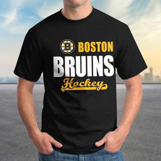 [SUPER SALE] NEW CUSTOMIZED NHL02 BTB BOSTON BRUINS T-SHIRT, SWEATSHIRT, HOODIE & ZIP HOODIE