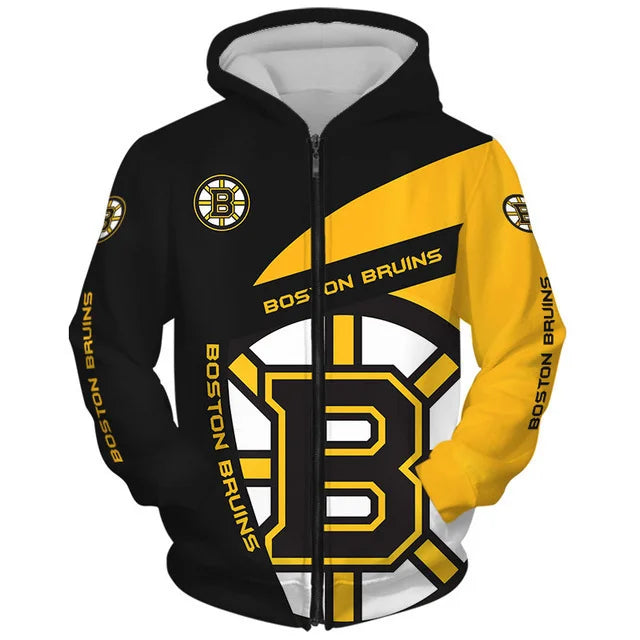 LIMITED EDITION - NEW CUSTOMIZED NHL02 BTB BOSTON BRUINS T-SHIRT, POLO SHIRT, ZIP POLO SHIRT, SWEATSHIRT, HOODIE & ZIP HOODIE