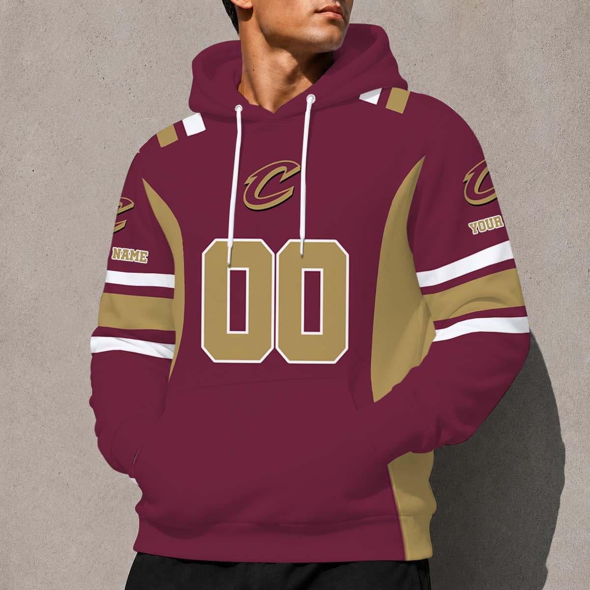LIMITED EDITION - NEW CUSTOMIZED NBA02 CCA CLEVELAND CAVALIERS T-SHIRT, POLO SHIRT, ZIP POLO SHIRT, SWEATSHIRT, HOODIE & ZIP HOODIE