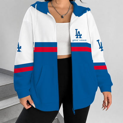 [FLASH SALE] NEW CUSTOMIZED MLB02 LAD LOS ANGELES DODGERS T-SHIRT, HOODIE, ZIP HOODIE