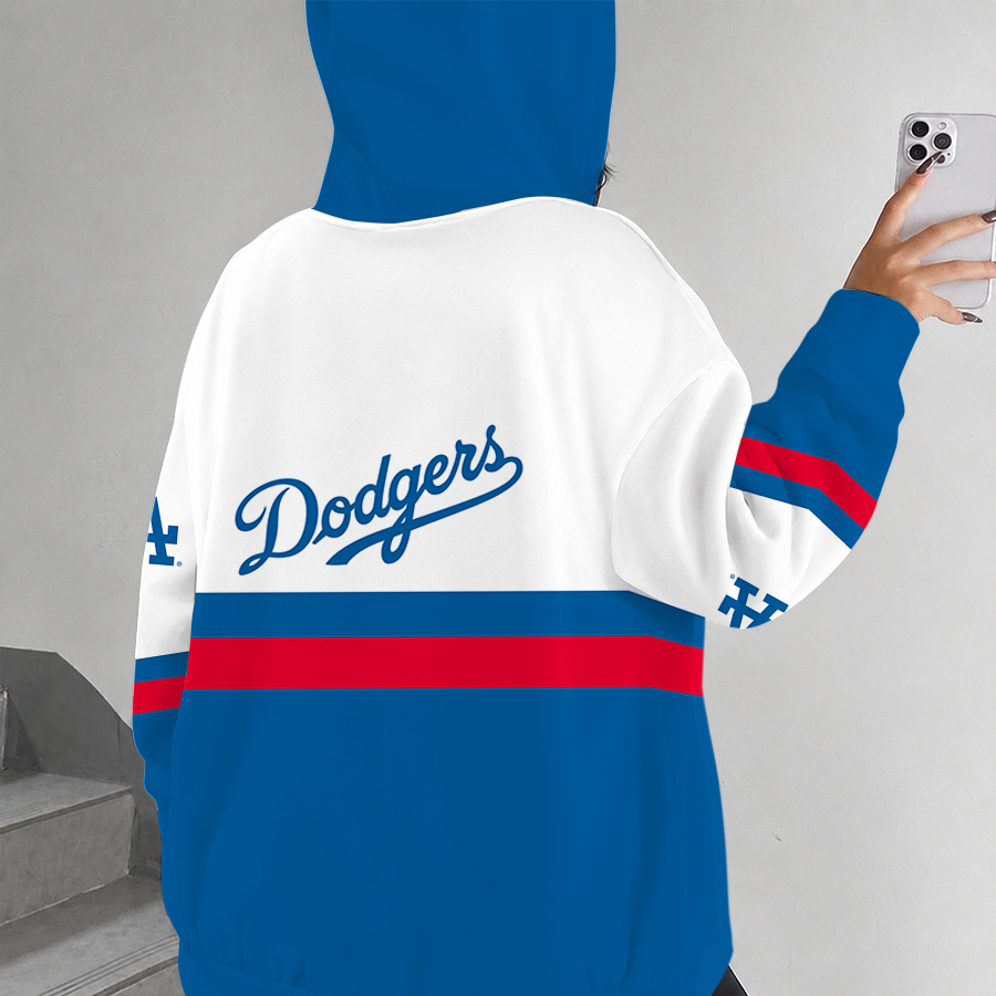 [FLASH SALE] NEW CUSTOMIZED MLB02 LAD LOS ANGELES DODGERS T-SHIRT, HOODIE, ZIP HOODIE