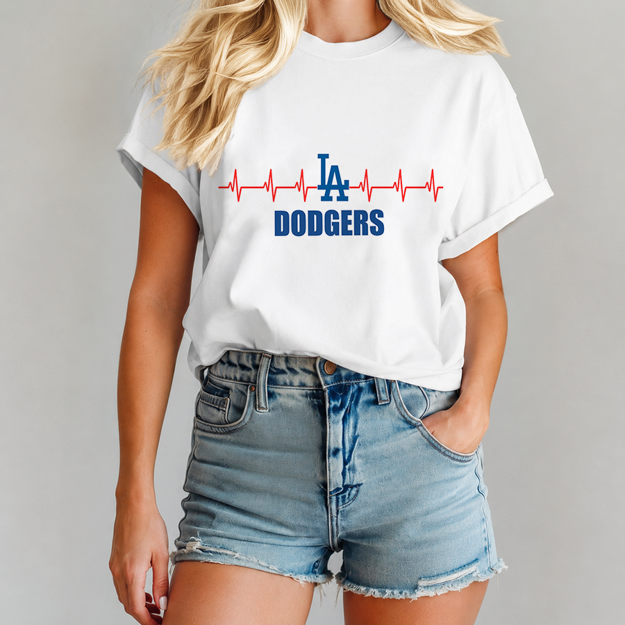 [FATHER'S DAY] NEW CUSTOMIZED MLB02 LAD LOS ANGELES DODGERS T-SHIRT, HOODIE, ZIP HOODIE