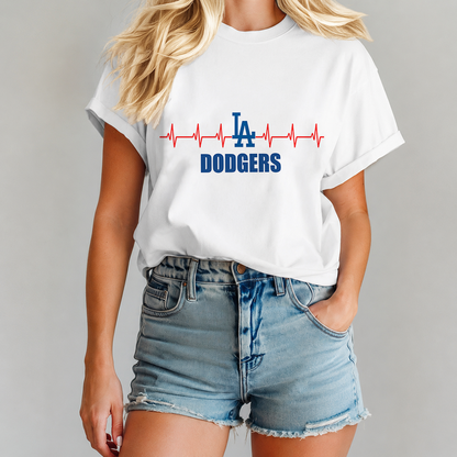 [FATHER'S DAY] NEW CUSTOMIZED MLB02 LAD LOS ANGELES DODGERS T-SHIRT, HOODIE, ZIP HOODIE