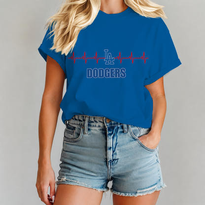[FATHER'S DAY] NEW CUSTOMIZED MLB02 LAD LOS ANGELES DODGERS T-SHIRT, HOODIE, ZIP HOODIE