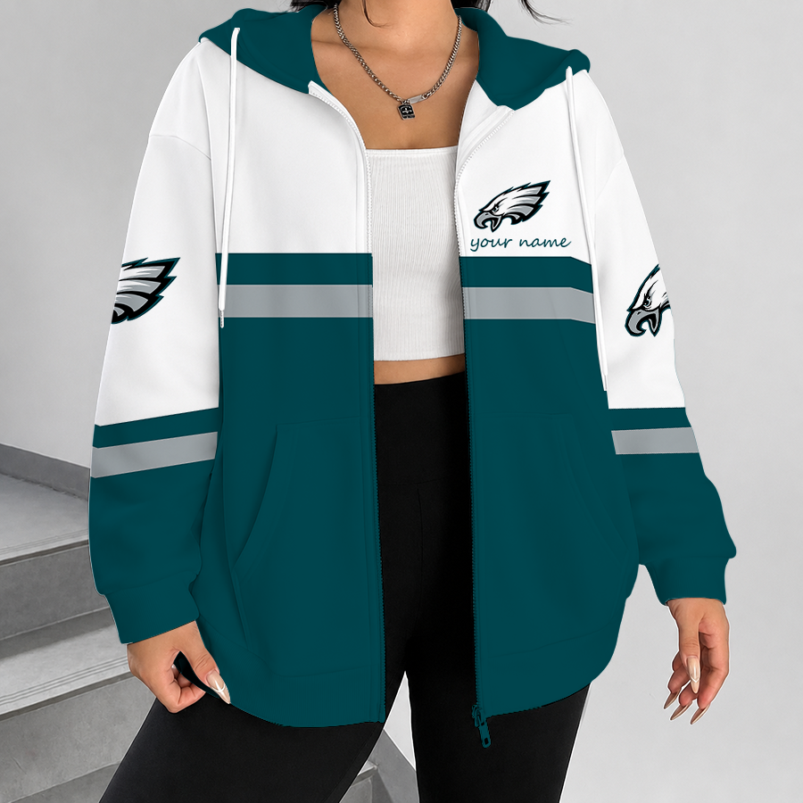 [SPECIAL OFFER] NEW CUSTOMIZED NFL02 PPE PHILADELPHIA EAGLES T-SHIRT, HOODIE, ZIP HOODIE