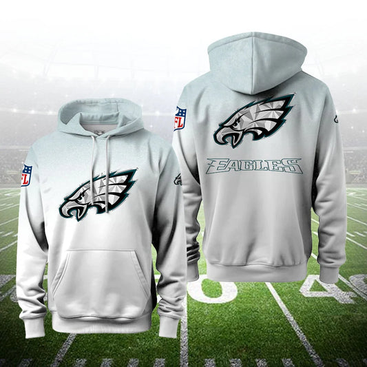 LIMITED EDITION - NEW CUSTOMIZED NFL02 PPE PHILADELPHIA EAGLES T-SHIRT, POLO SHIRT, ZIP POLO SHIRT, SWEATSHIRT, HOODIE & ZIP HOODIE