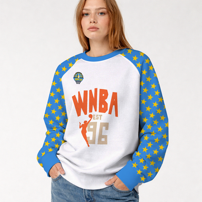 LIMITED EDITION - NEW CUSTOMIZED WNBA02 CCS CH SKY HOODIE, T-SHIRTS, ZIP HOODIE, SWEASHIRTS & POLO