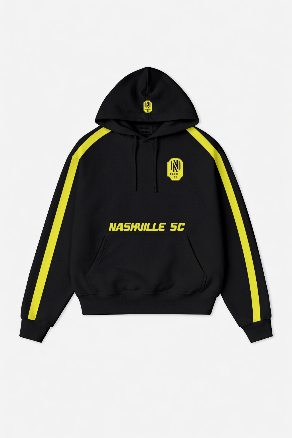 LIMITED EDITION - NEW CUSTOMIZED MLS02 NSC NASHVILLE HOODIE, T-SHIRTS, ZIP HOODIE, SWEASHIRTS & POLO