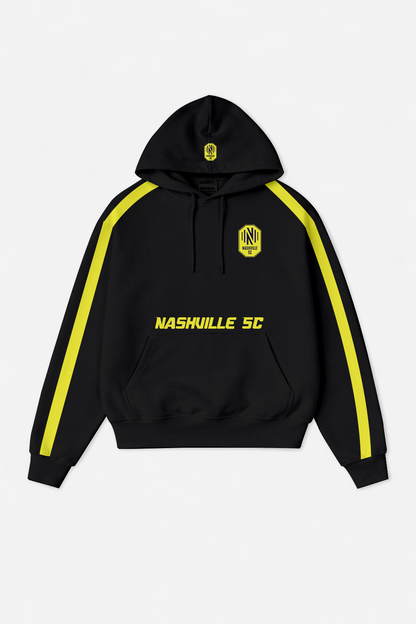 LIMITED EDITION - NEW CUSTOMIZED MLS02 NSC NASHVILLE HOODIE, T-SHIRTS, ZIP HOODIE, SWEASHIRTS & POLO