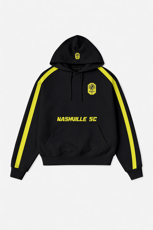 LIMITED EDITION - NEW CUSTOMIZED MLS02 NSC NASHVILLE HOODIE, T-SHIRTS, ZIP HOODIE, SWEASHIRTS & POLO