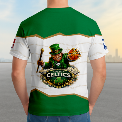 LIMITED EDITION - NEW CUSTOMIZEDNBA03 BCE BOSTON CELTICS UNISEX T-SHIRT,SWEATSHIRTS,HOODIE & JACKETS