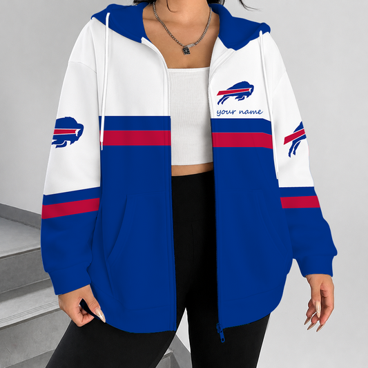 [SPECIAL OFFER] NEW CUSTOMIZED NFL03 BFB BUFFALO BILLS T-SHIRT, HOODIE, ZIP HOODIE