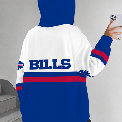 [SPECIAL OFFER] NEW CUSTOMIZED NFL03 BFB BUFFALO BILLS T-SHIRT, HOODIE, ZIP HOODIE