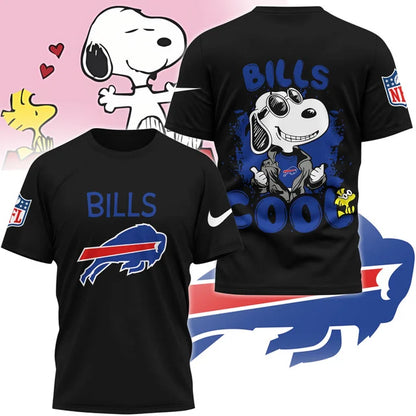LIMITED EDITION - NEW CUSTOMIZED NFL03 BF BILLS T-SHIRT, SWEATSHIRT, HOODIE & ZIP HOODIE