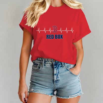 [FATHER'S DAY] NEW CUSTOMIZED MLB03 BRS BOSTON RED SOX T-SHIRT, HOODIE, ZIP HOODIE
