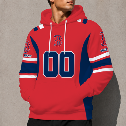 SPECIAL EDITION - NEW CUSTOMIZED MLB03 BRS BOSTON RED SOX HOODIE, ZIP HOODIE, T-SHIRT, POLO SHIRT, ZIP POLO SHIRT & SWEATSHIRT